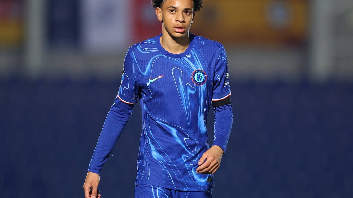 Meet Michael Olise's Footballer Brother Richard: Why Does He Play for England? 