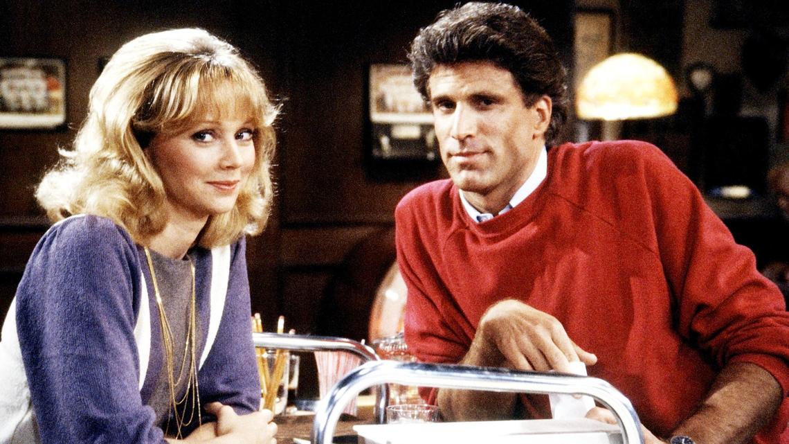 5 Classic 1980s TV Shows You Can Stream Today: 'Cheers' and More 