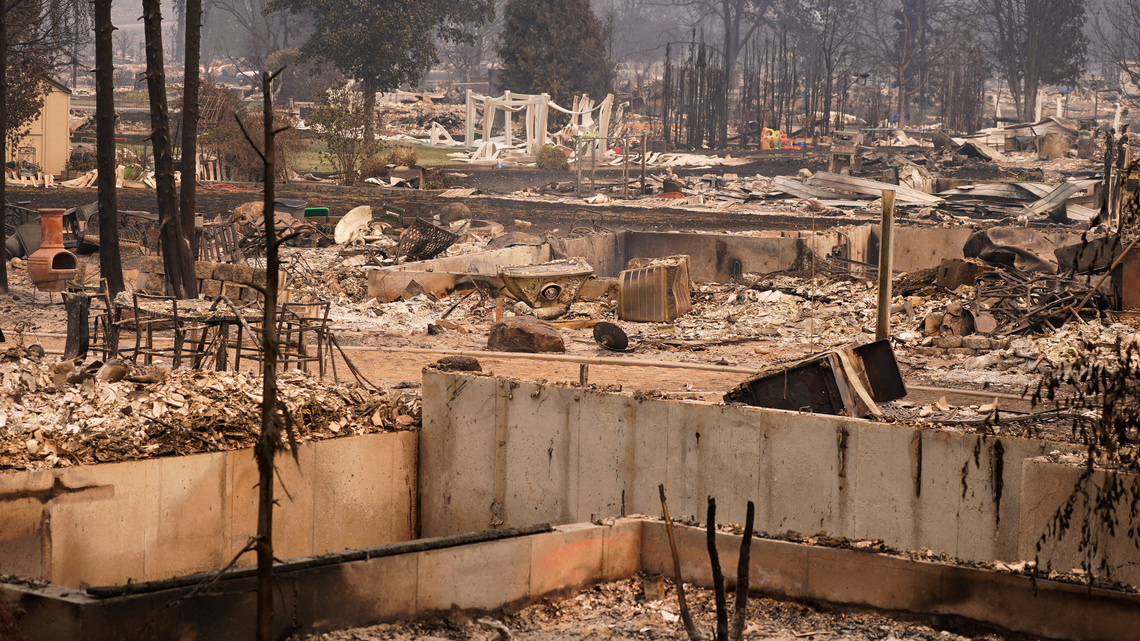 Update: How to help Spokane wildfire relief efforts from the Tri-Cities