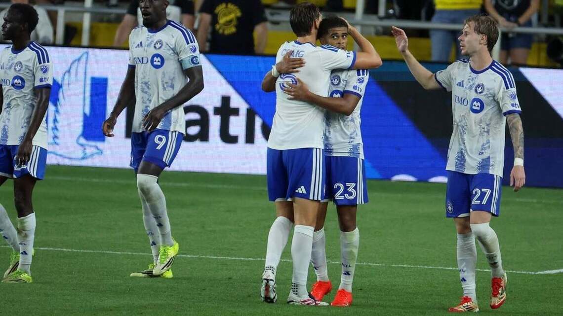 Inter Miami facing coaching transition as they welcome CF Montreal  