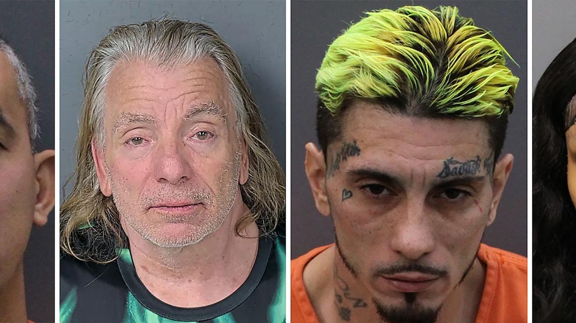 Florida Deputies Save 2-Year-Old, Missing Teen in Human Trafficking Sting 