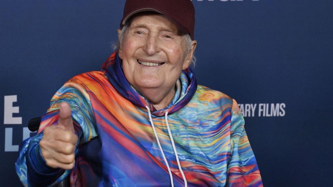 Puppeteer, TV producer Sid Krofft dies at 96 