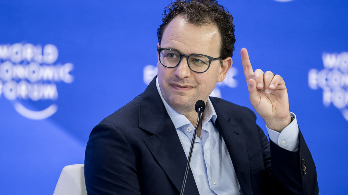 Amodei, Altman, Musk call for slowing development of AI models 