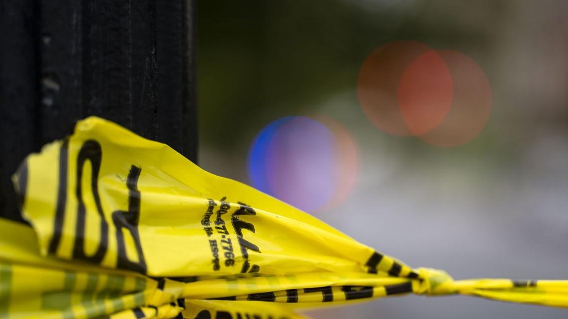 Two dead in small plane crash in Adelaide, Australia 