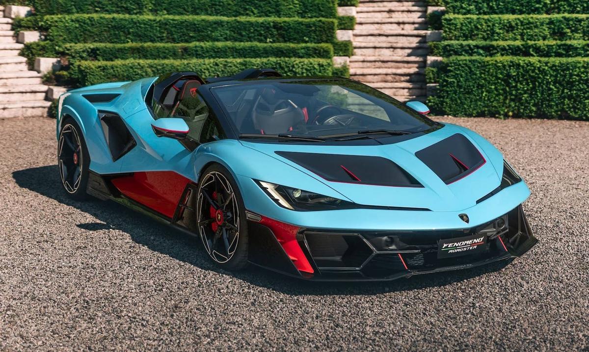 Lamborghini