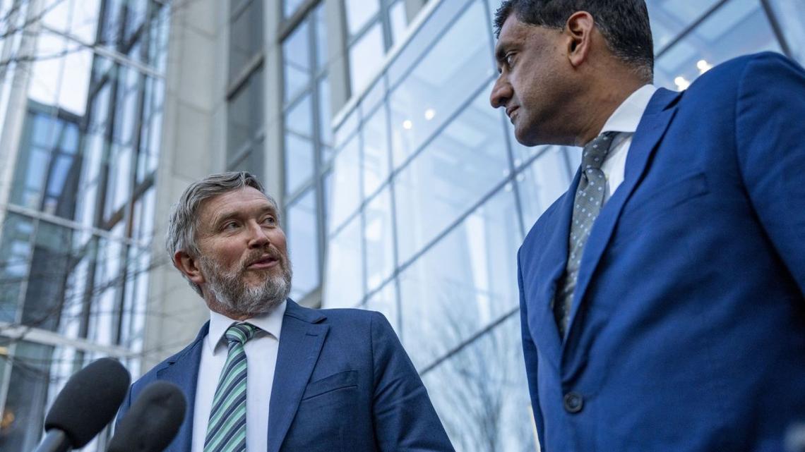 House to vote on proposal to limit Trump's war powers 