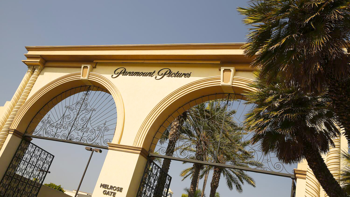 Prominent Latino group blasts Paramount-Warner merger