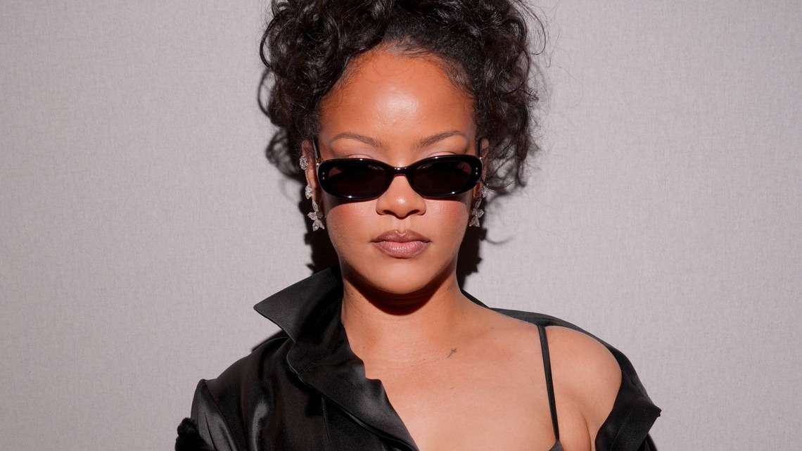 Rihanna Says She Has Enough Unreleased Music for 17 Albums 