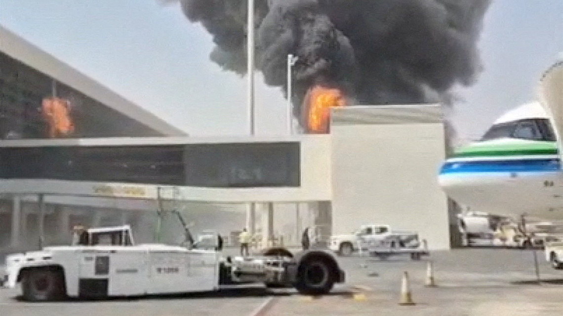 Analysis-How are Yemen's Houthis attacking Saudi Arabia so effectively?