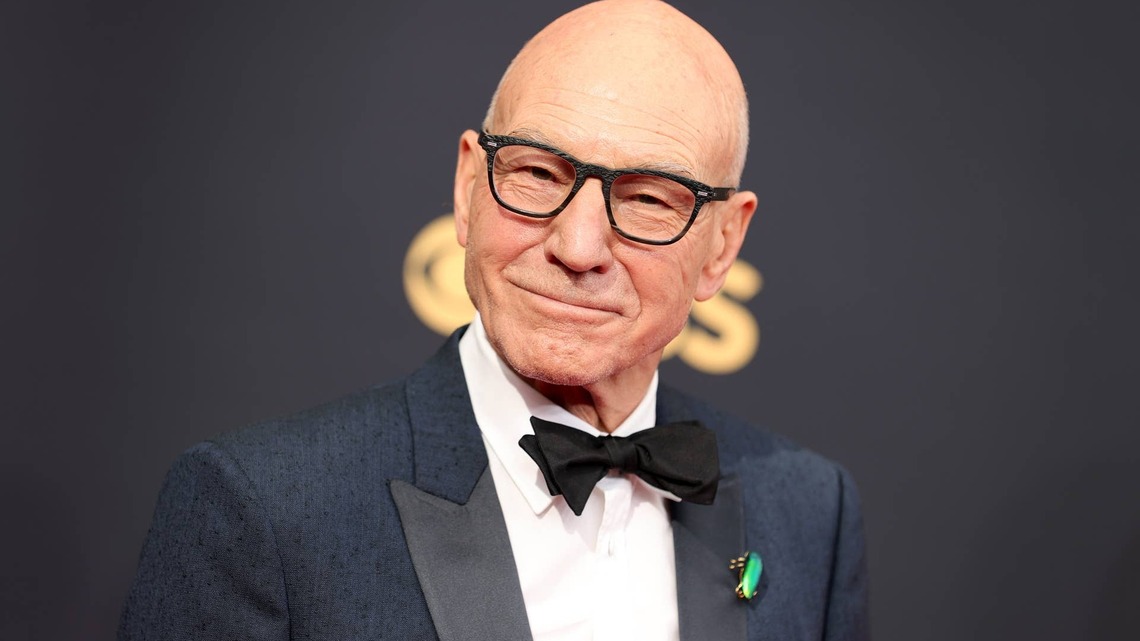 Patrick Stewart Was More Than Captain Picard: 5 Roles That Defined His Legendary Career 