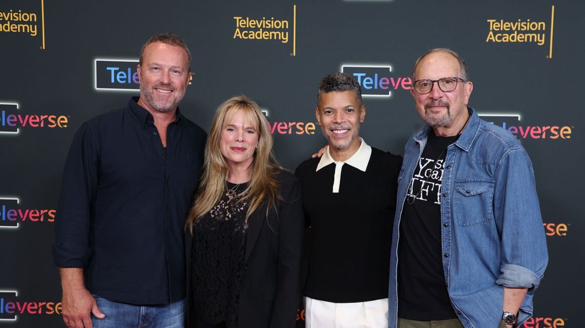 'My So-Called Life' Cast Reunites! Wilson Cruz, 52, Spills Show Secrets: 'I Think About Rickie Every Day'