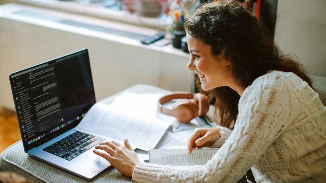 These Top-Rated Laptops Are All on Sale on Amazon-Snag Them Before Classes Start! 