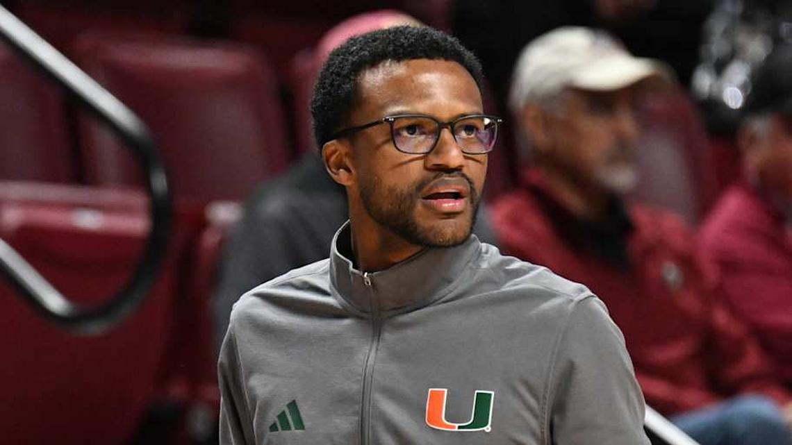 Everything Jai Lucas Said Ahead of Road Matchup Against SMU