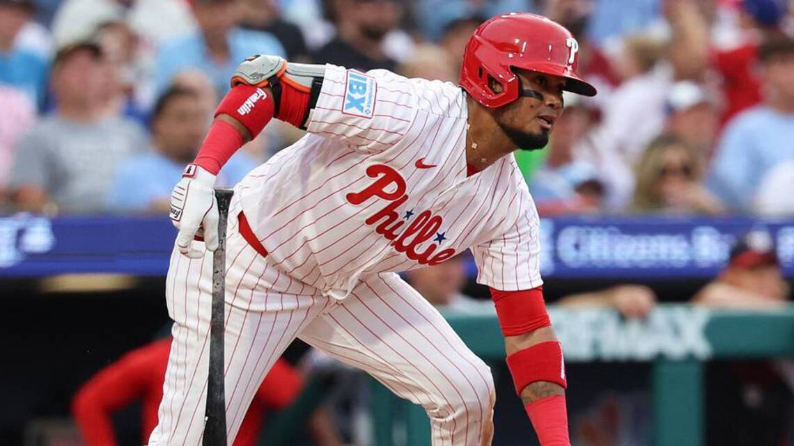 MLB Power Rankings: Grading Each Team's Trade Deadline