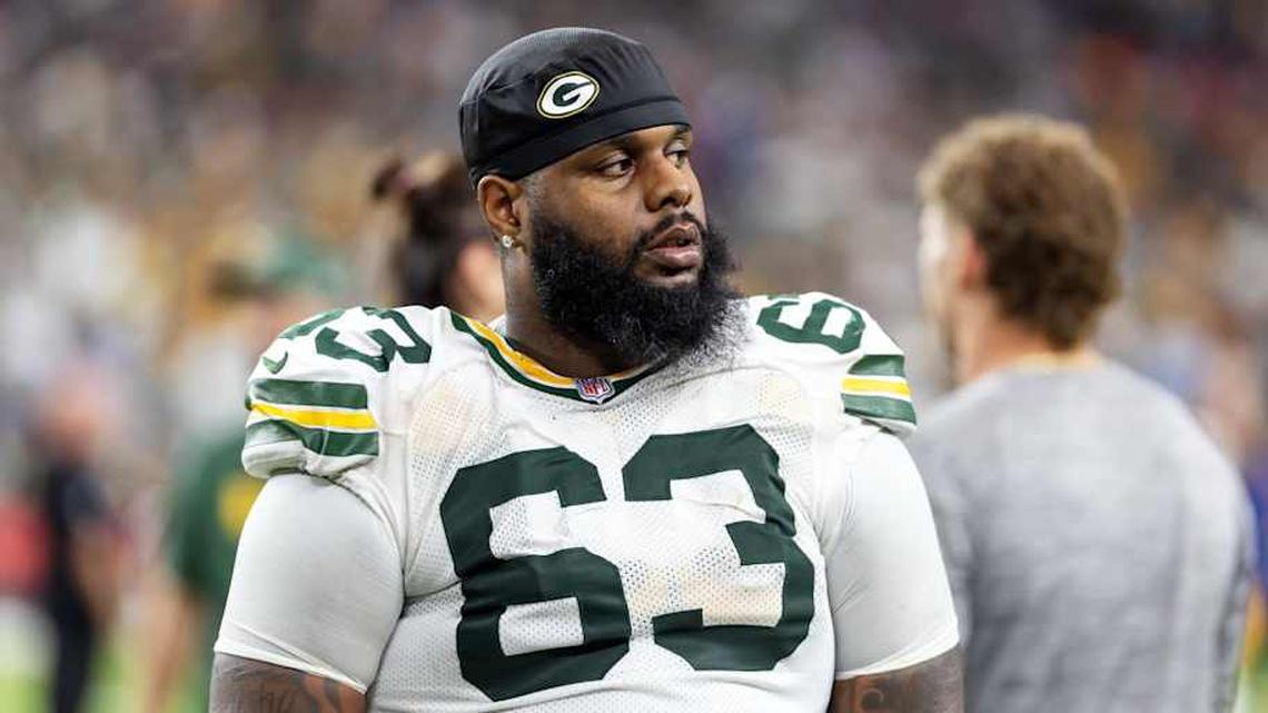 Steelers Made Terrible Free Agency Mistake