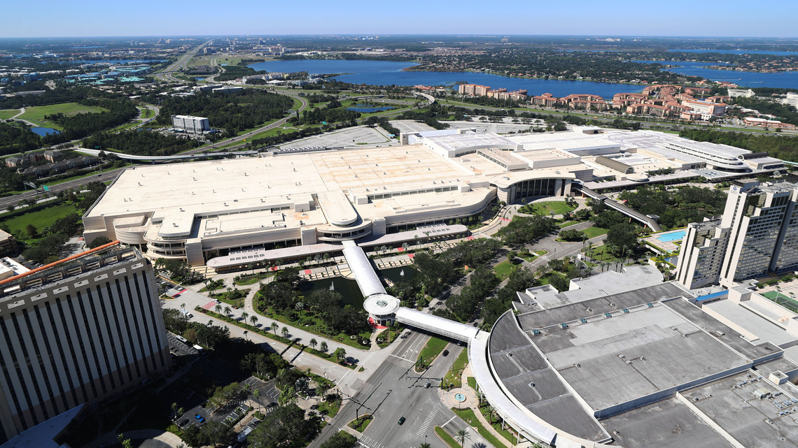 Maxwell: Common sense finally prevailed on convention center, hotel taxes 
