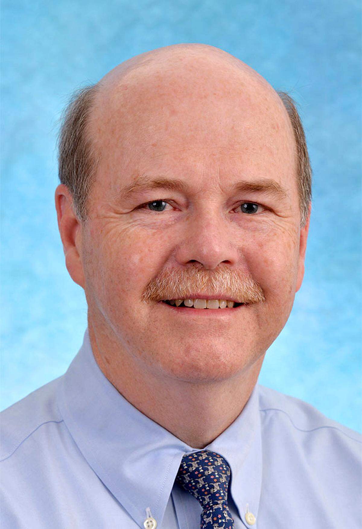 Dr. Kevin Kelly