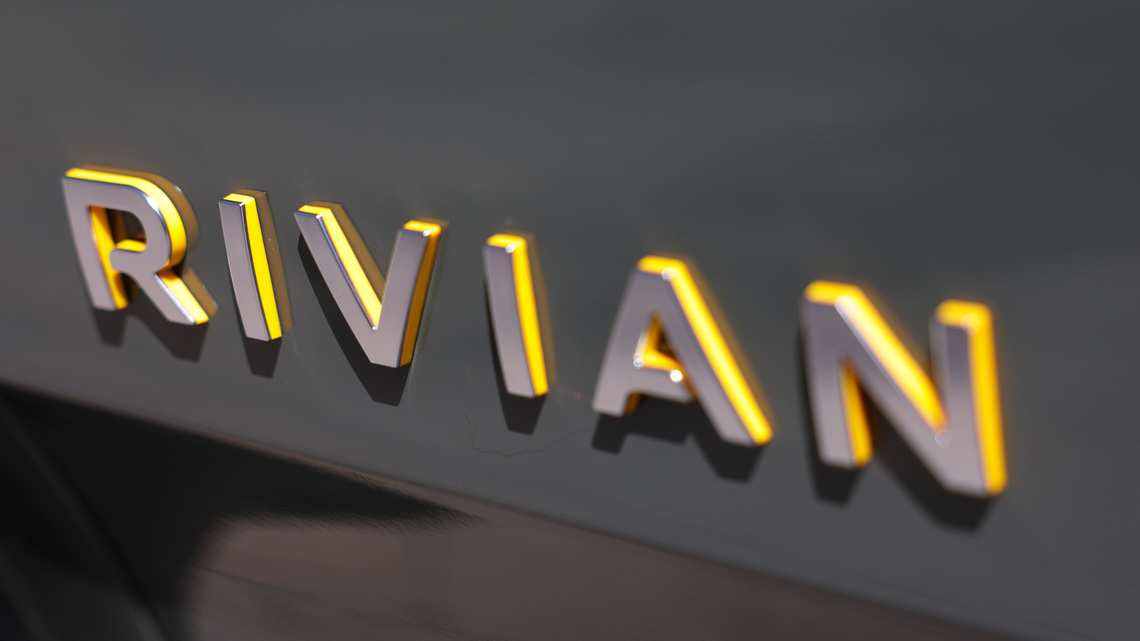 Over 100K Rivian vehicles recalled. See impacted models 