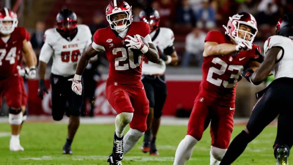 NC State set to begin new era with clash vs. Cal 