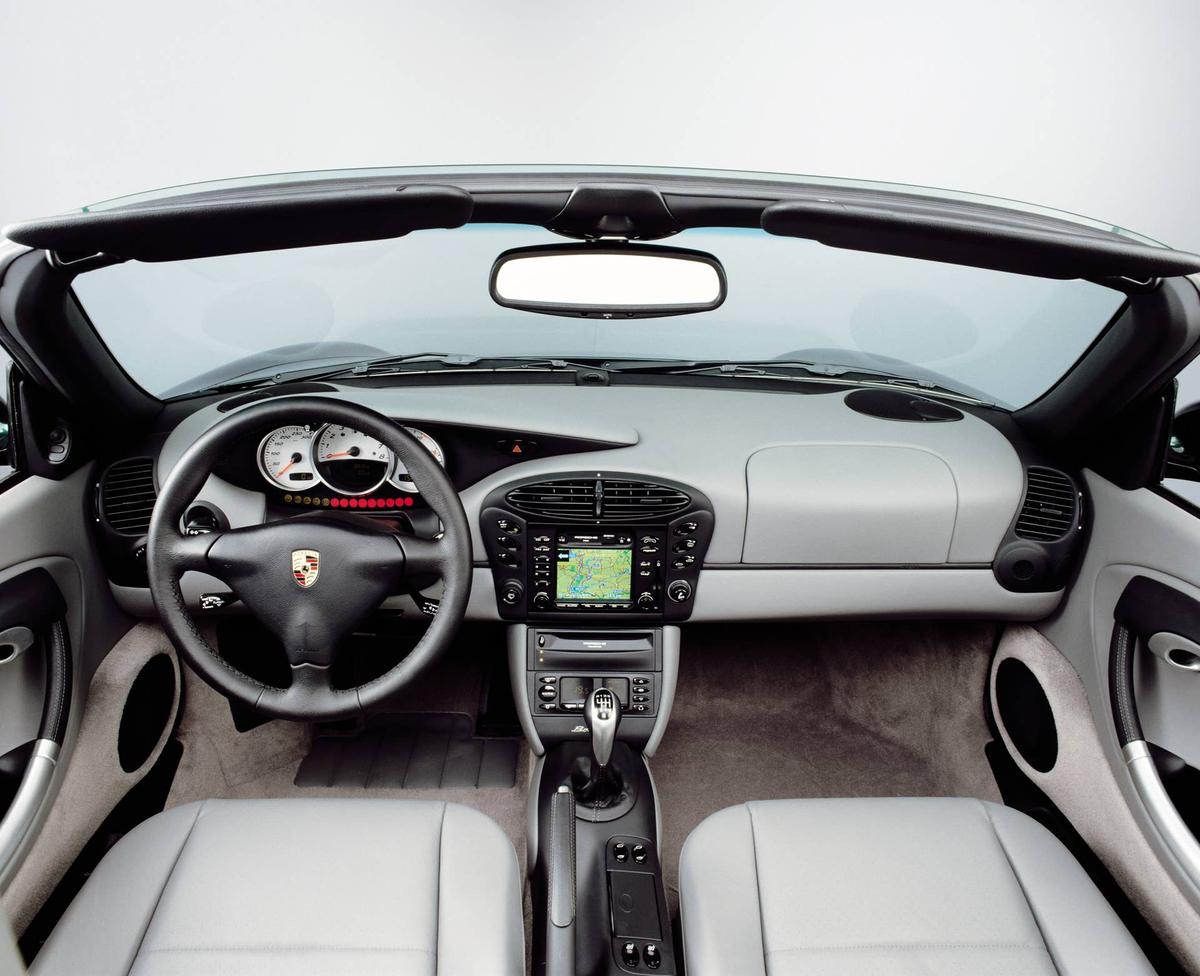 Porsche