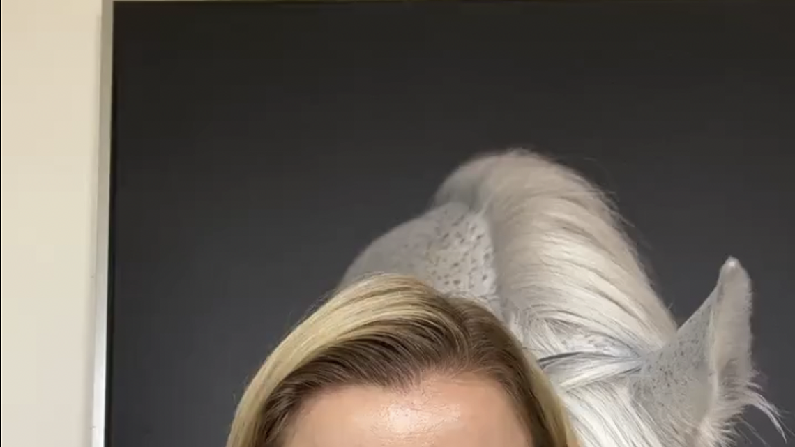 Elizabeth Smart's Bodybuilding Competitor on Backlash: 'I Applaud Her' 