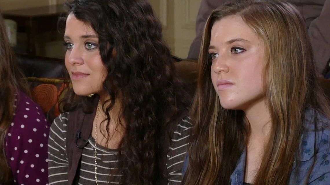 Jinger & Joy-Anna Duggar Make Major Career Move 5 Years After 'Counting On' Cancellation 