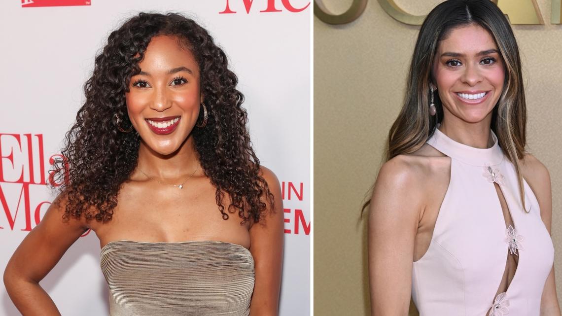 Big Brother's Ashley Hollis Feels Bad for Men on Canceled 'Bachelorette' 