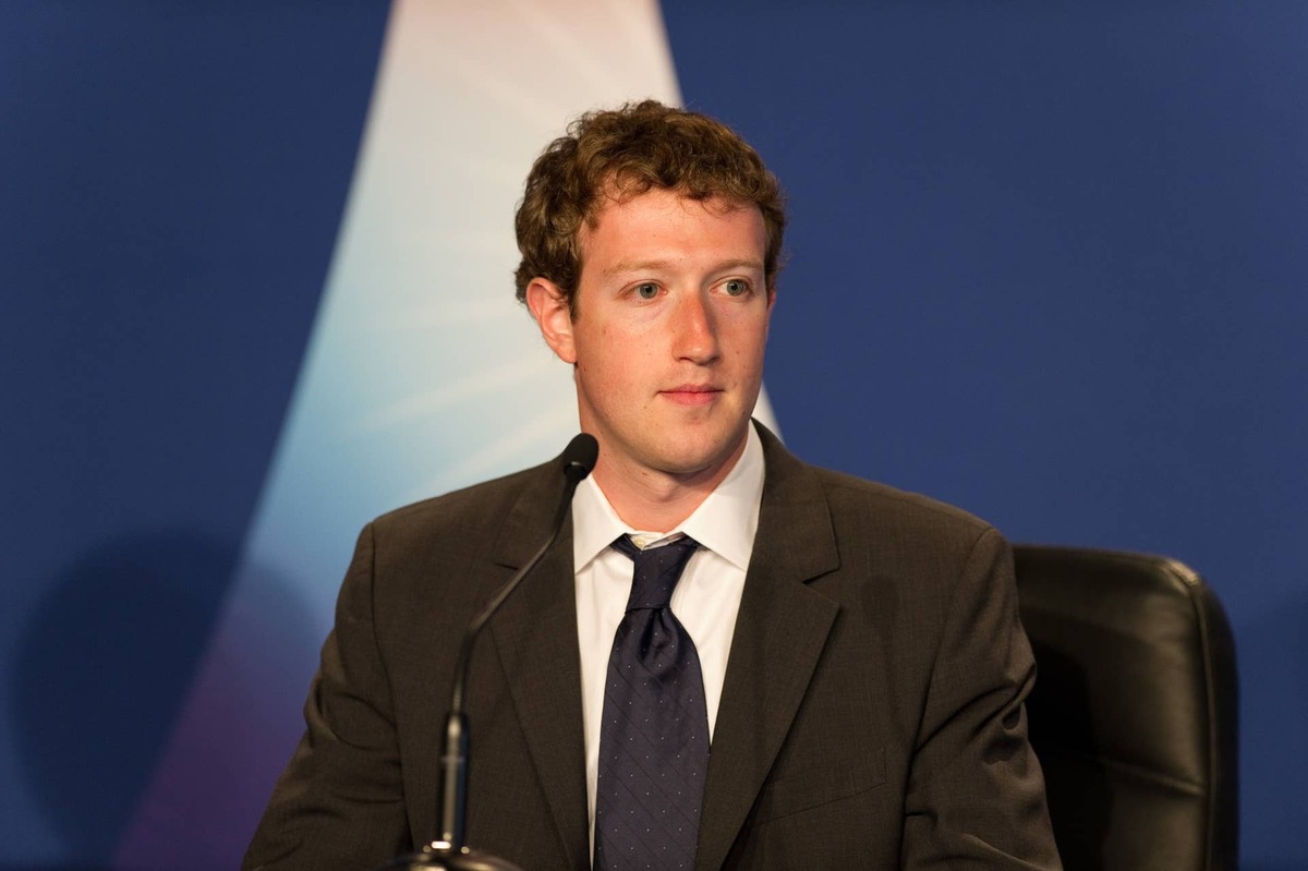  Zuckerberg's AI spending may finally get a revenue answer. 
