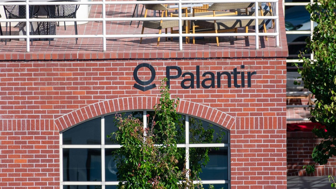 Palantir's Surf Air Mobility and Nvidia deals answer question investors keep asking 