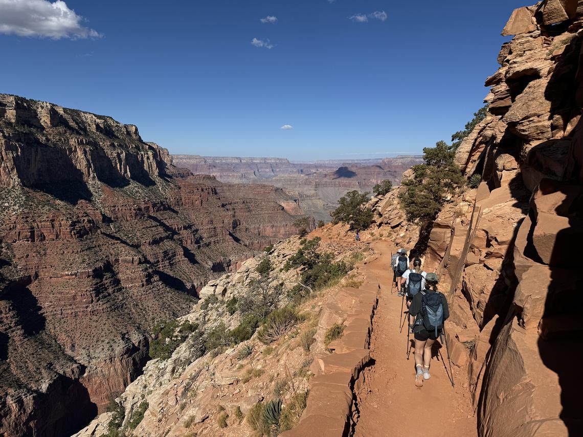 Lori Rackl/Lori Rackl/TNS