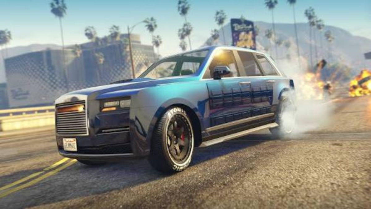 GTA WIKI