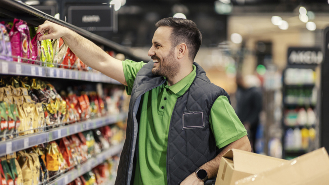 12 Grocery Stores Driving the Food Tourism Trend Around the World 
