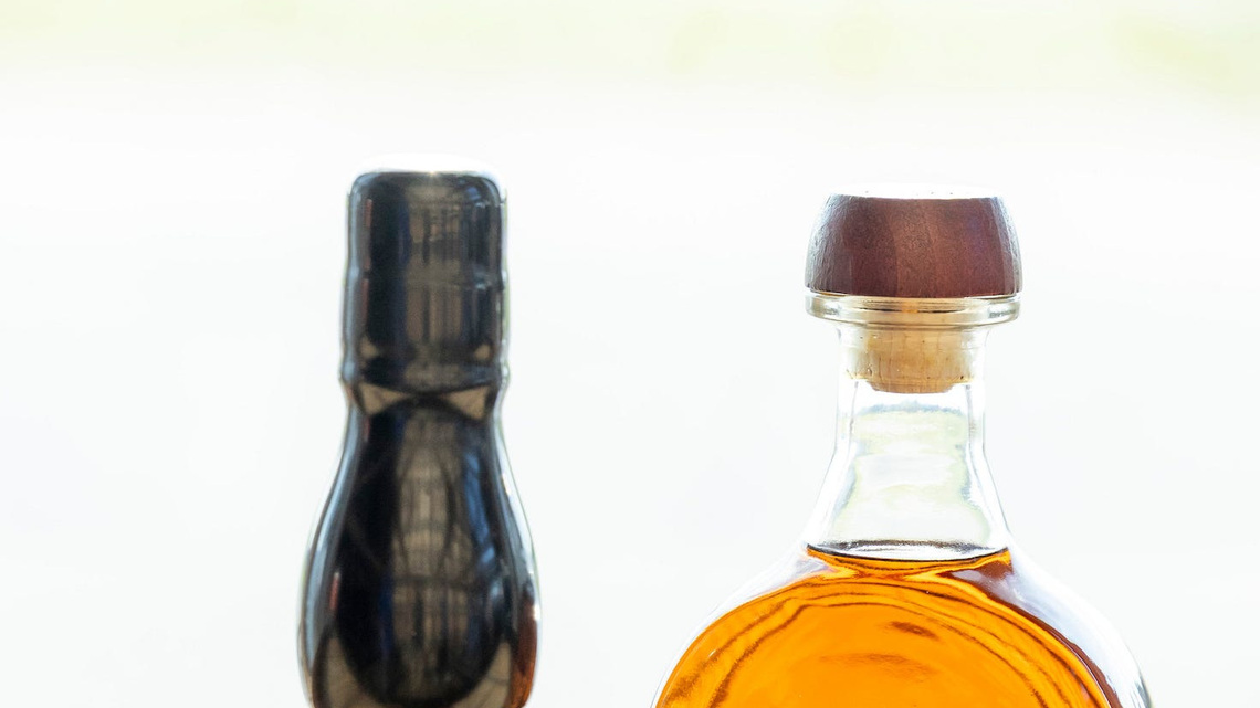 UK Athletics names new official bourbon partners in Elijah Craig, Evan Williams 