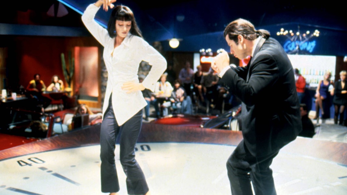 32 Years of Pulp Fiction: The Epic Crime Film That Launched One Legend's Career and Saved Another 