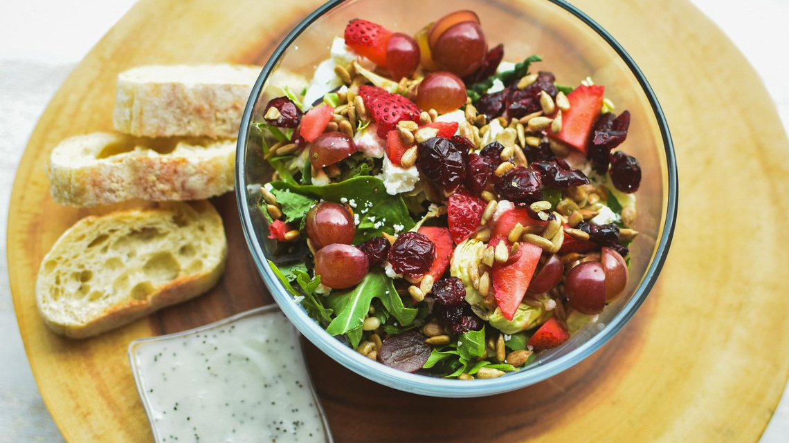 Vinaigrette Salad Kitchen closes last Louisville location 