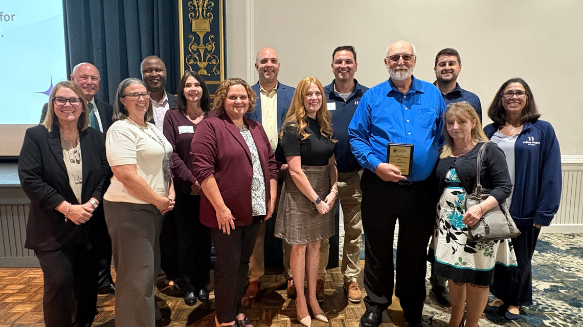 Licking Heights leaders, schools earn statewide recognition