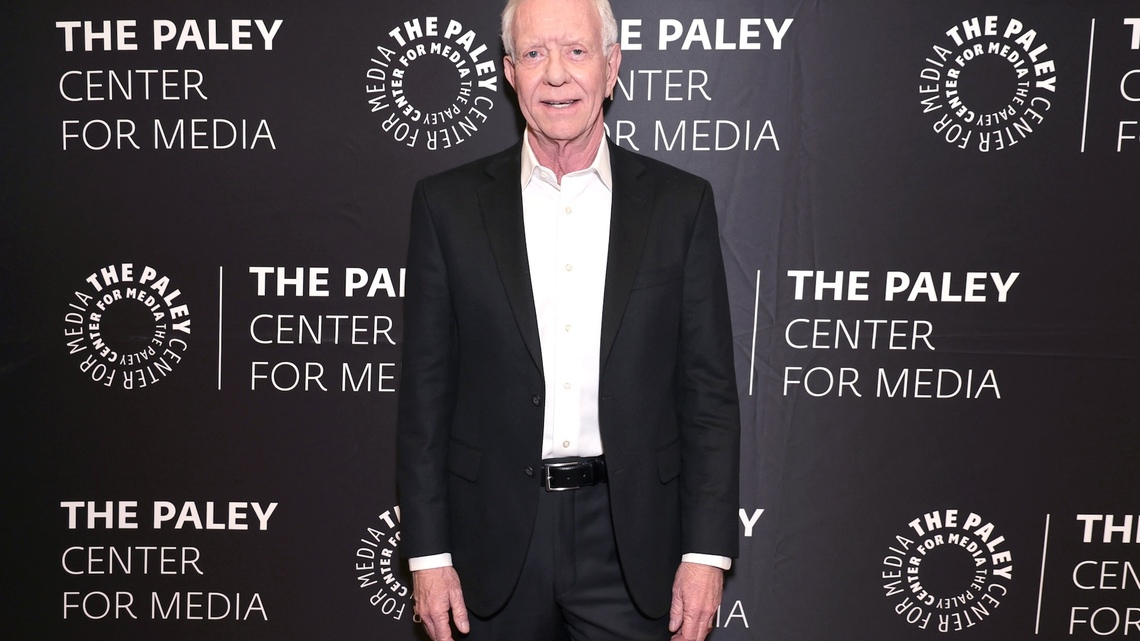 Captain ‘Sully' Sullenberger Reveals Alzheimer's Diagnosis: ‘Unwanted Visitor' 