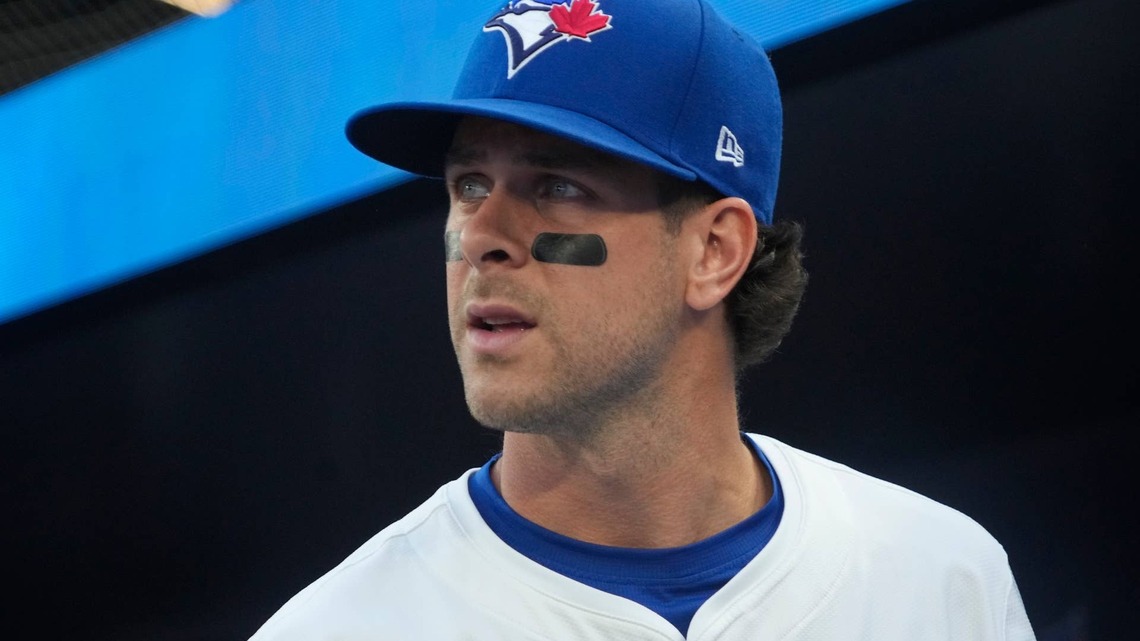 Ernie Clement News Emerges After Removal From Blue Jays Lineup 