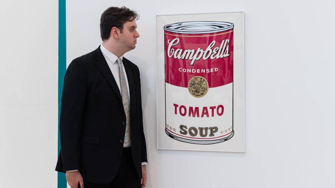 Campbell's CEO did not mince words about why the company has to act