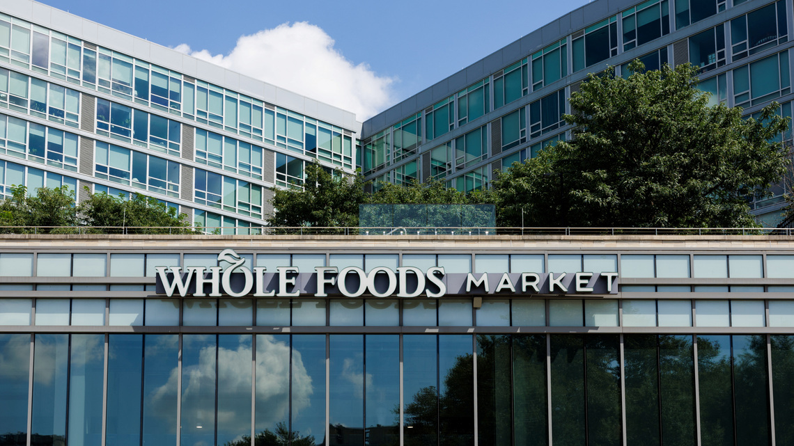 Whole Foods recalls items containing jalapenos on potential salmonella contamination 