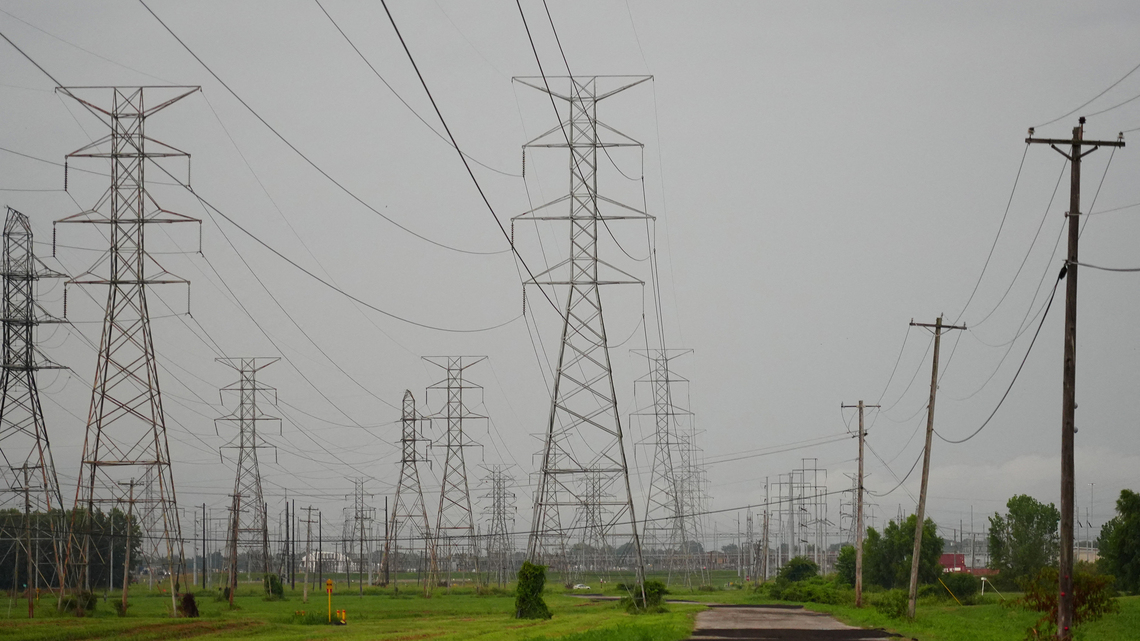 Commentary: America's digital supremacy depends on our ability to upgrade the power grid - quickly 