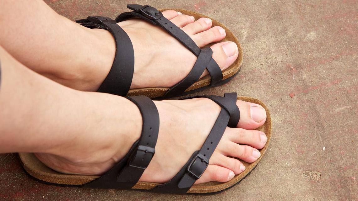 12 Pairs of Cute Summer Sandals You Can Grab on Amazon for $40 or Less 