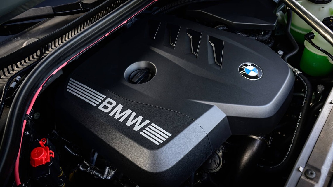 BMW vs. Mercedes vs. Audi: Which Is Actually Most Affordable To Maintain? 