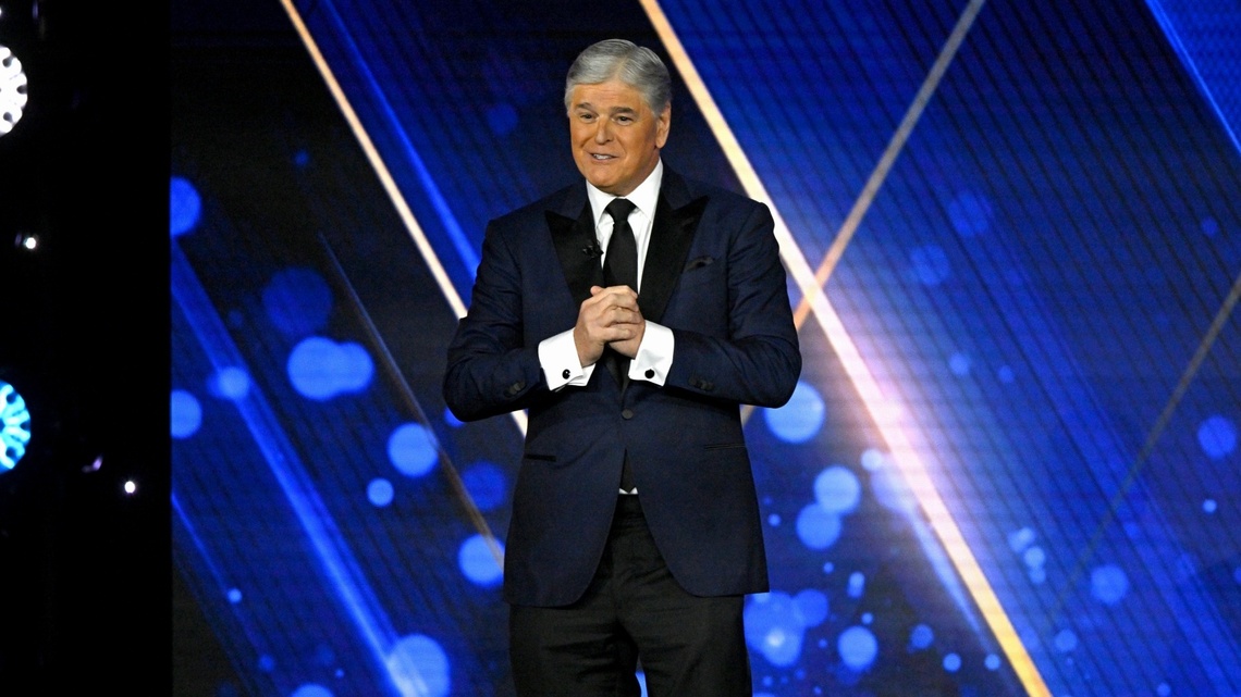 Sean Hannity Shares Health Update After Viewers Notice His 'Puffy Face' 