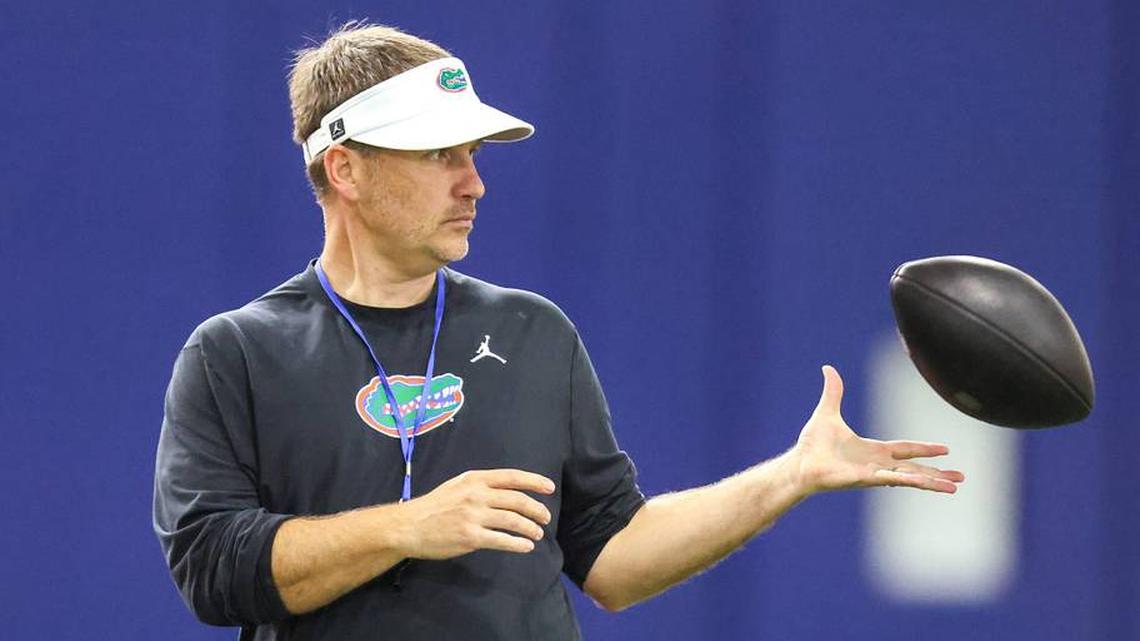 What is Florida Football Paying its Assistant Coaches in 2026?