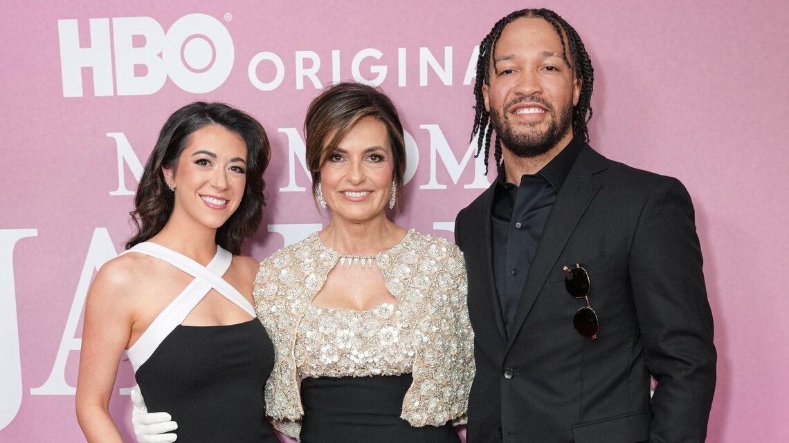 Brunson Loves Benson! Inside Mariska Hargitay and Jalen Brunson’s Sweet ‘Captain Meets Captain’ Bond
