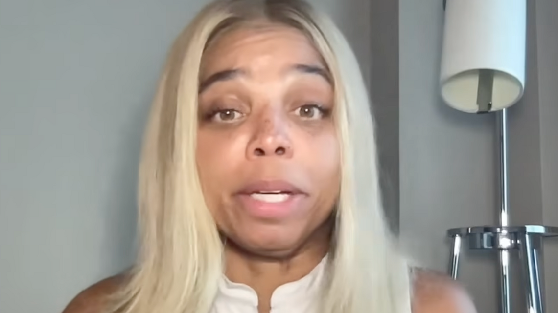 Former ESPN Star Jemele Hill Publicly Calls Out Kirk Herbstreit