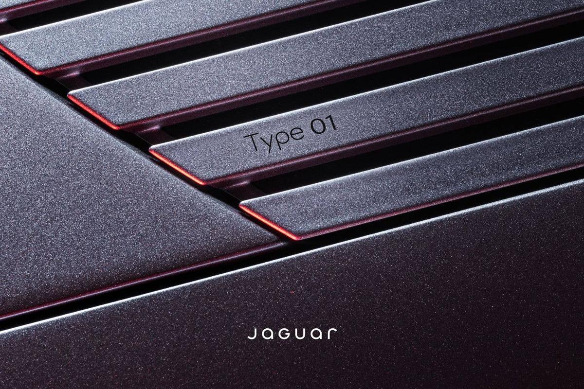 Jaguar