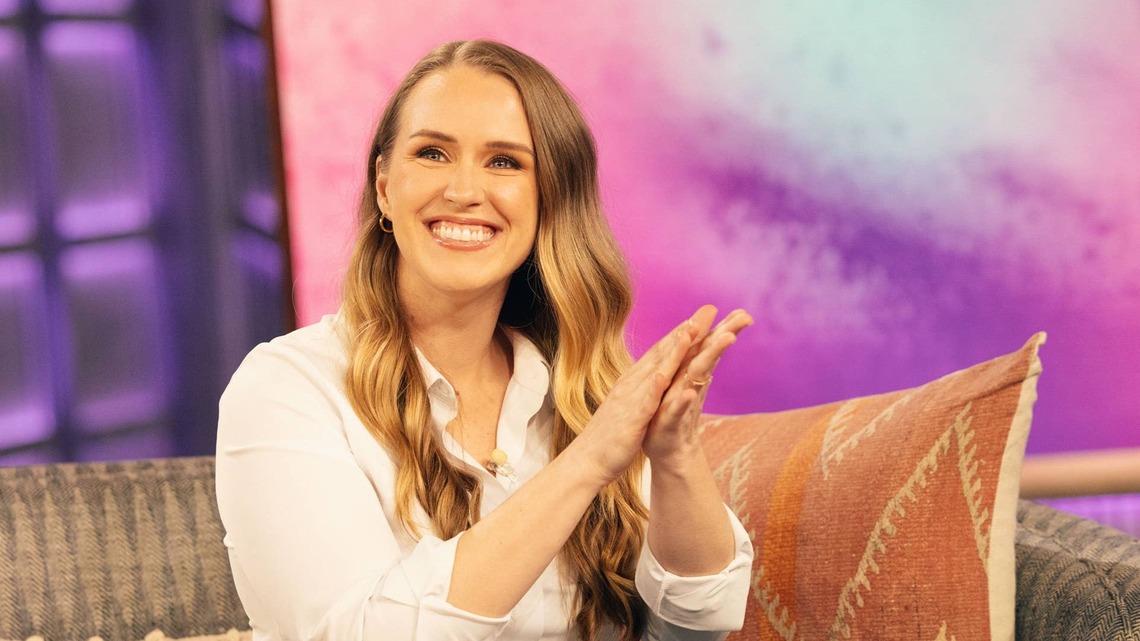 Jen Hamilton Shares 3-Month Life Update After Shocking Divorce 