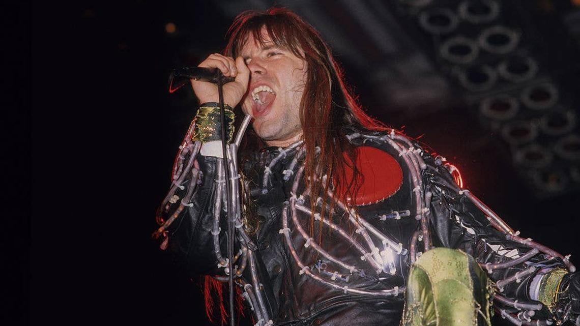 '80s Rock Icon Announces Update on Hit Project Outside Music 